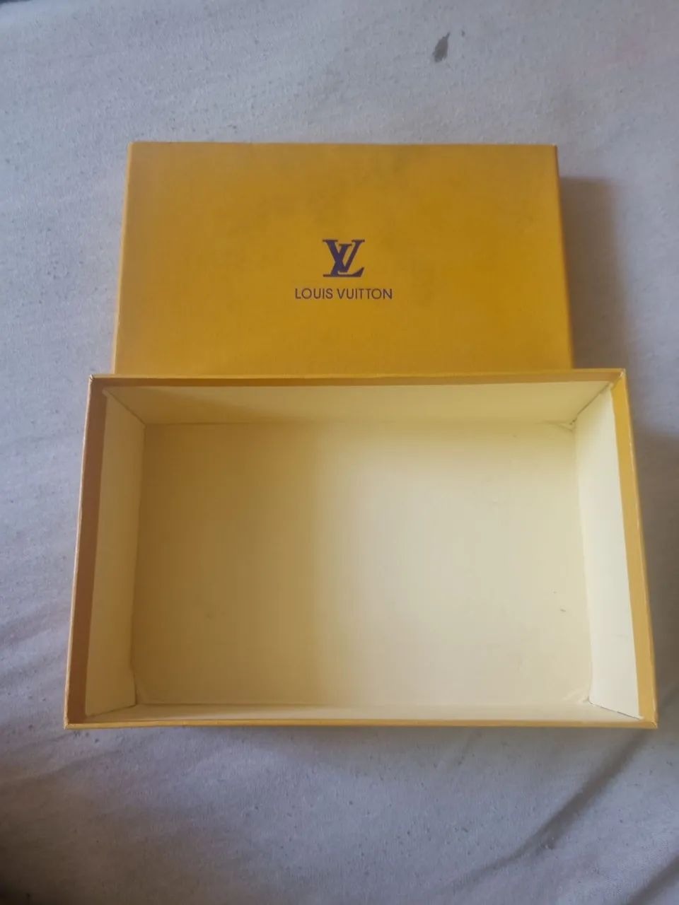 Caixa louis vuitton  - Foto 2