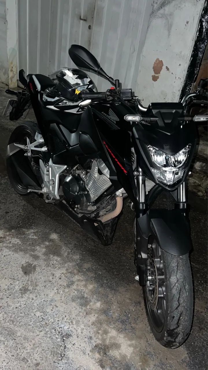 Cb300 - Foto 4