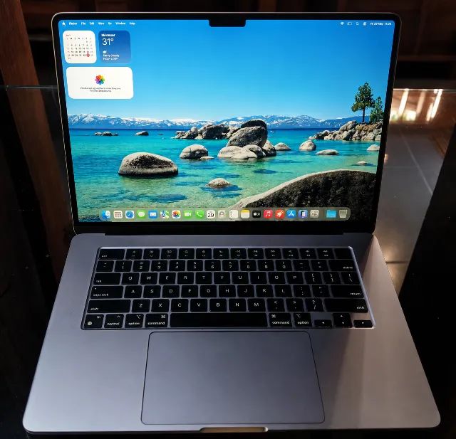 Macbook M2 15 - Oportunidade