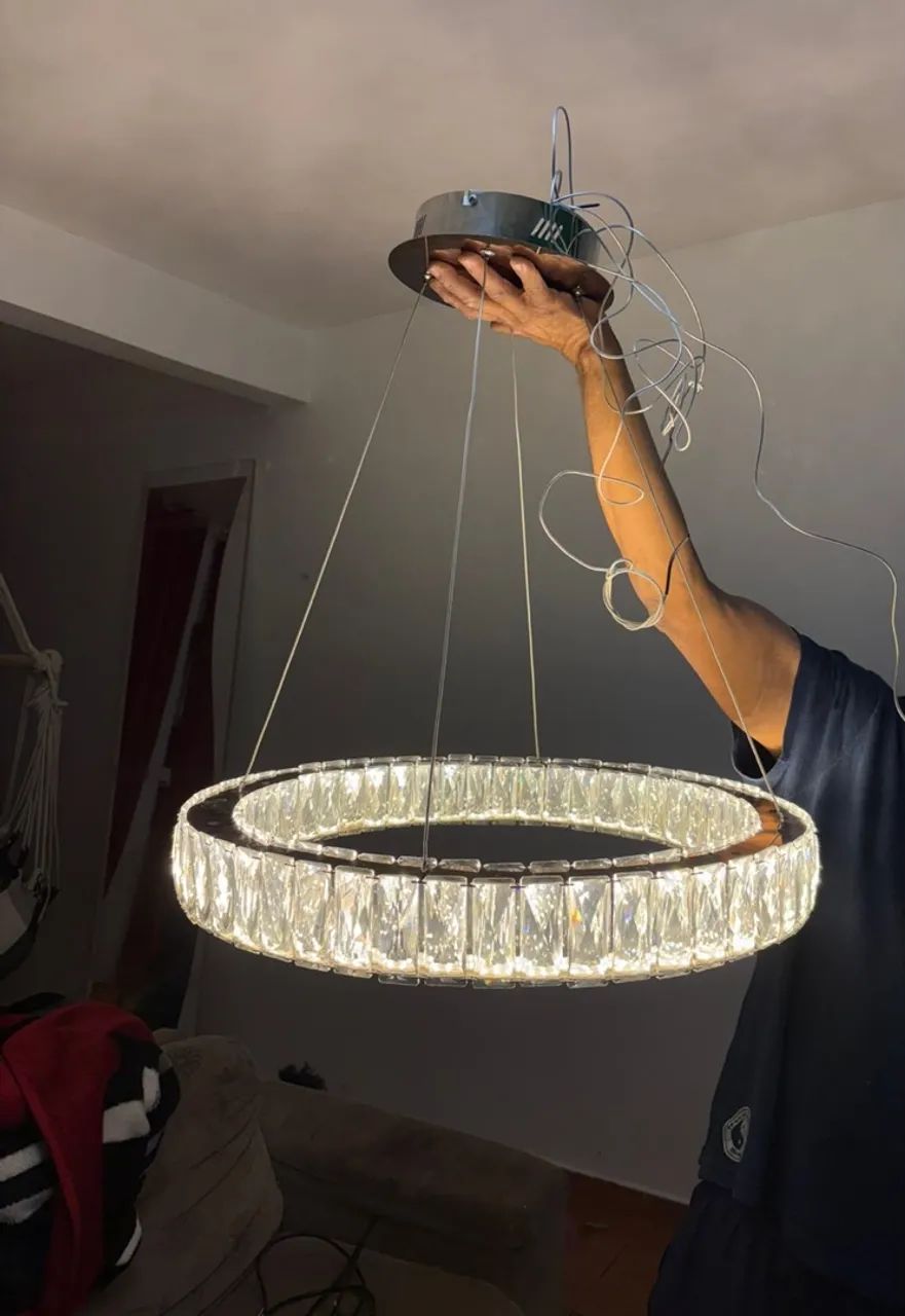 Lustre  - Foto 4