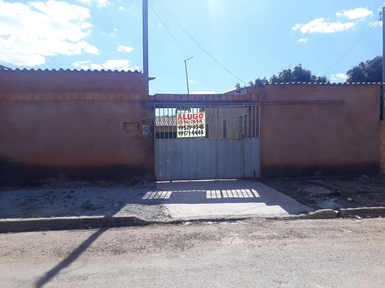 3 casas a venda  - Foto 2