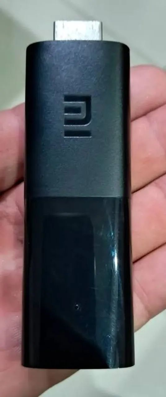 Xiomi mi stick 