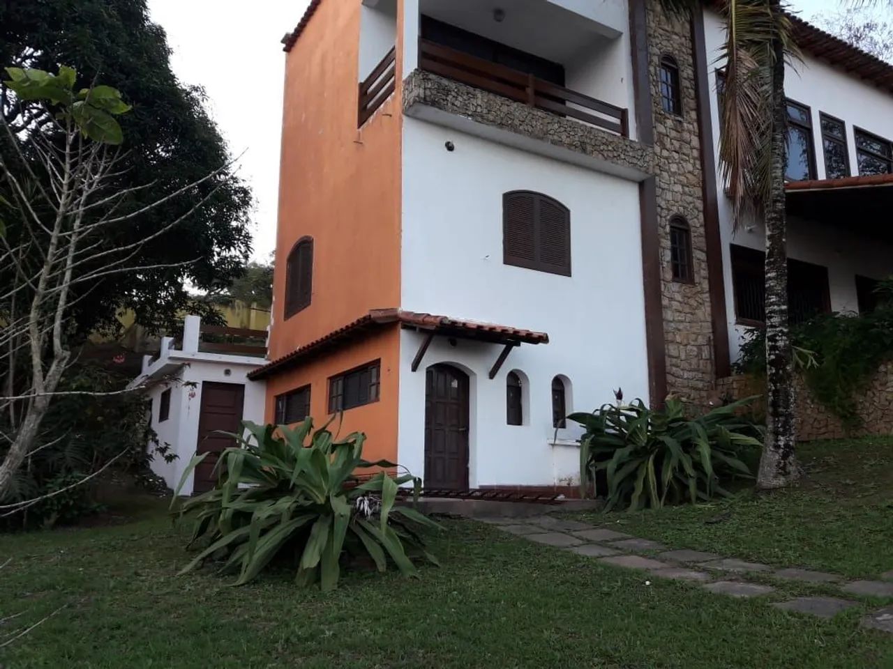 Foto - Rio das Ostras - Serramar