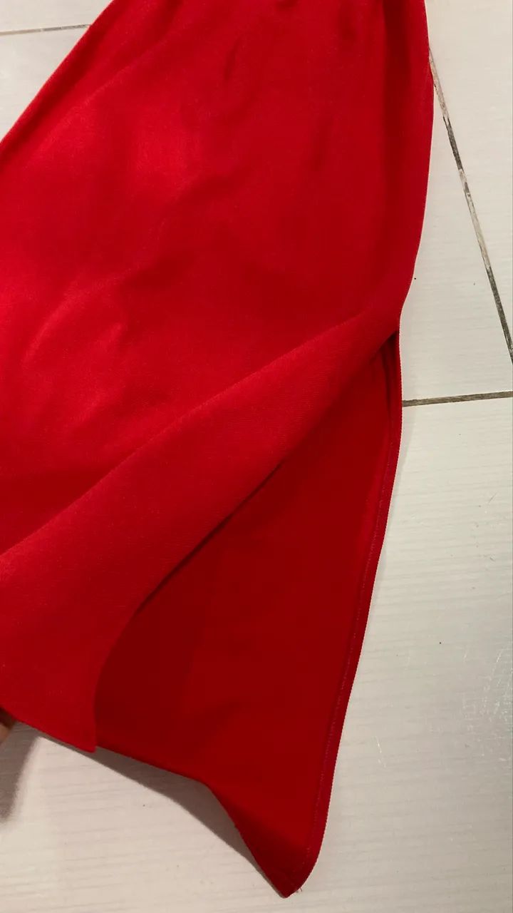 Vestido longo de festa - Foto 5