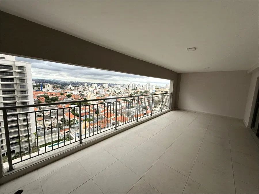 Apartamento com 3 quartos à venda em Tucuruvi - SP - Foto 3