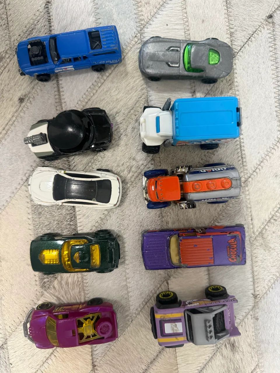 Carro hot wheels  - Foto 3