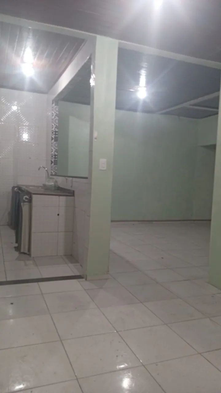 Alugo Casa São Brás  - Foto 5