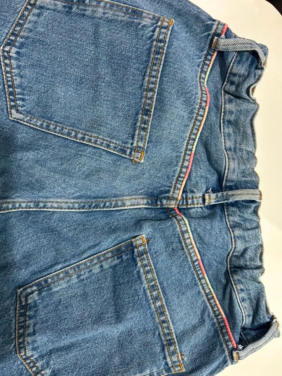 Desapego Calça jeans Zara 