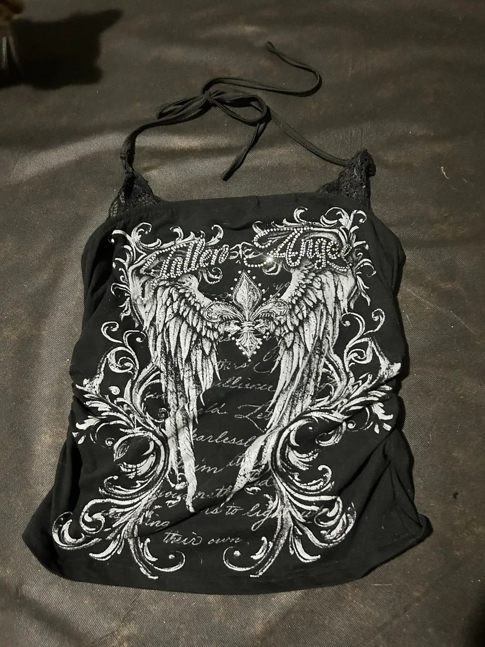 blusa shein - Foto 2