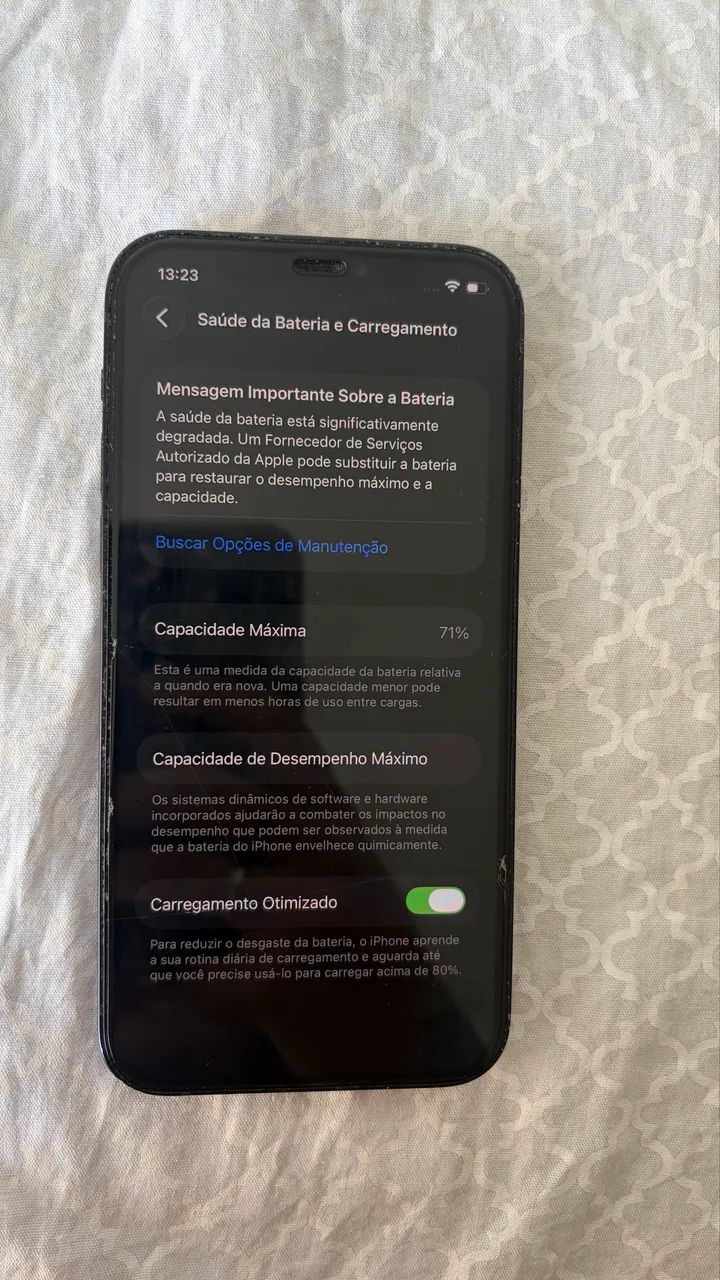 iPhone 12 128GB  - Foto 2