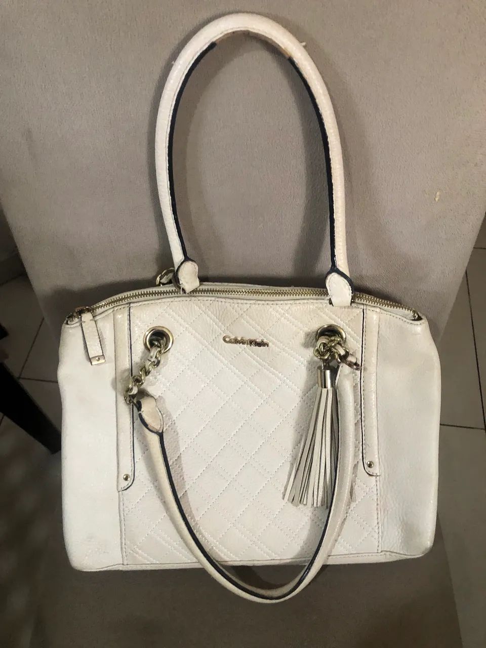Bolsa Calvin Klein  - Foto 4