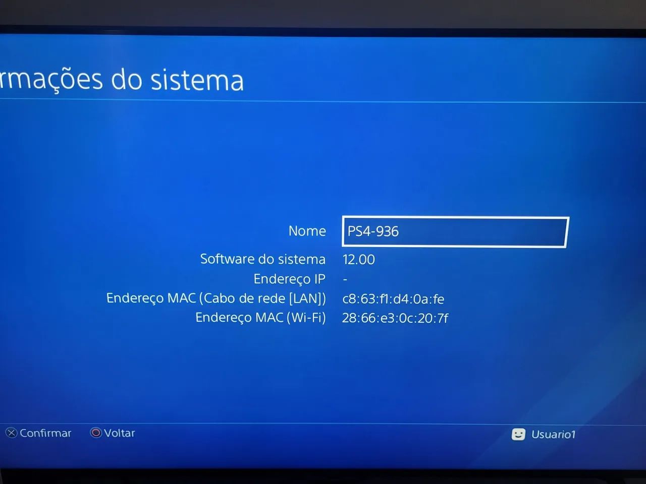 Playstation 4 Slim Desbloqueado - Foto 4