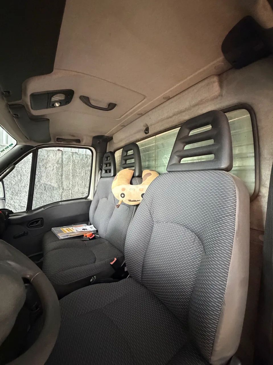 IVECO 70C16 - 2010 | OPORTUNIDADE! - Foto 4