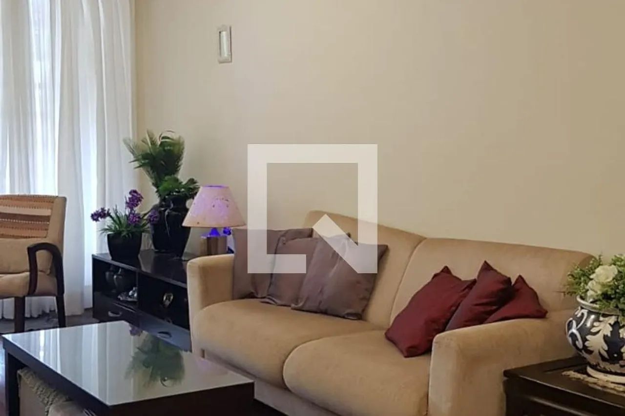 Casa à Venda - Vila Mascote, 3 Quartos, 178 m2