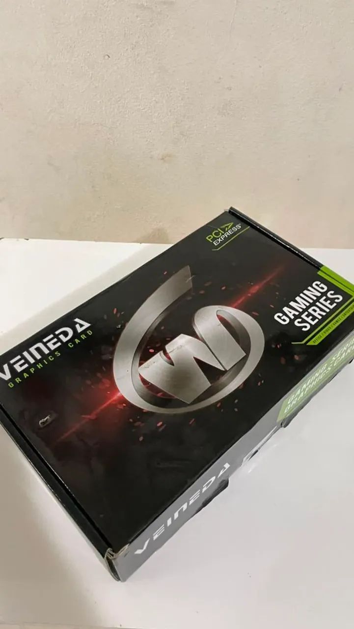Pc gamer de entrada - Foto 4