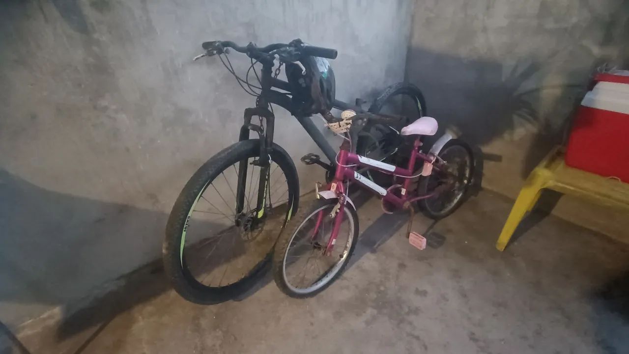 Bicicletas  - Foto 2