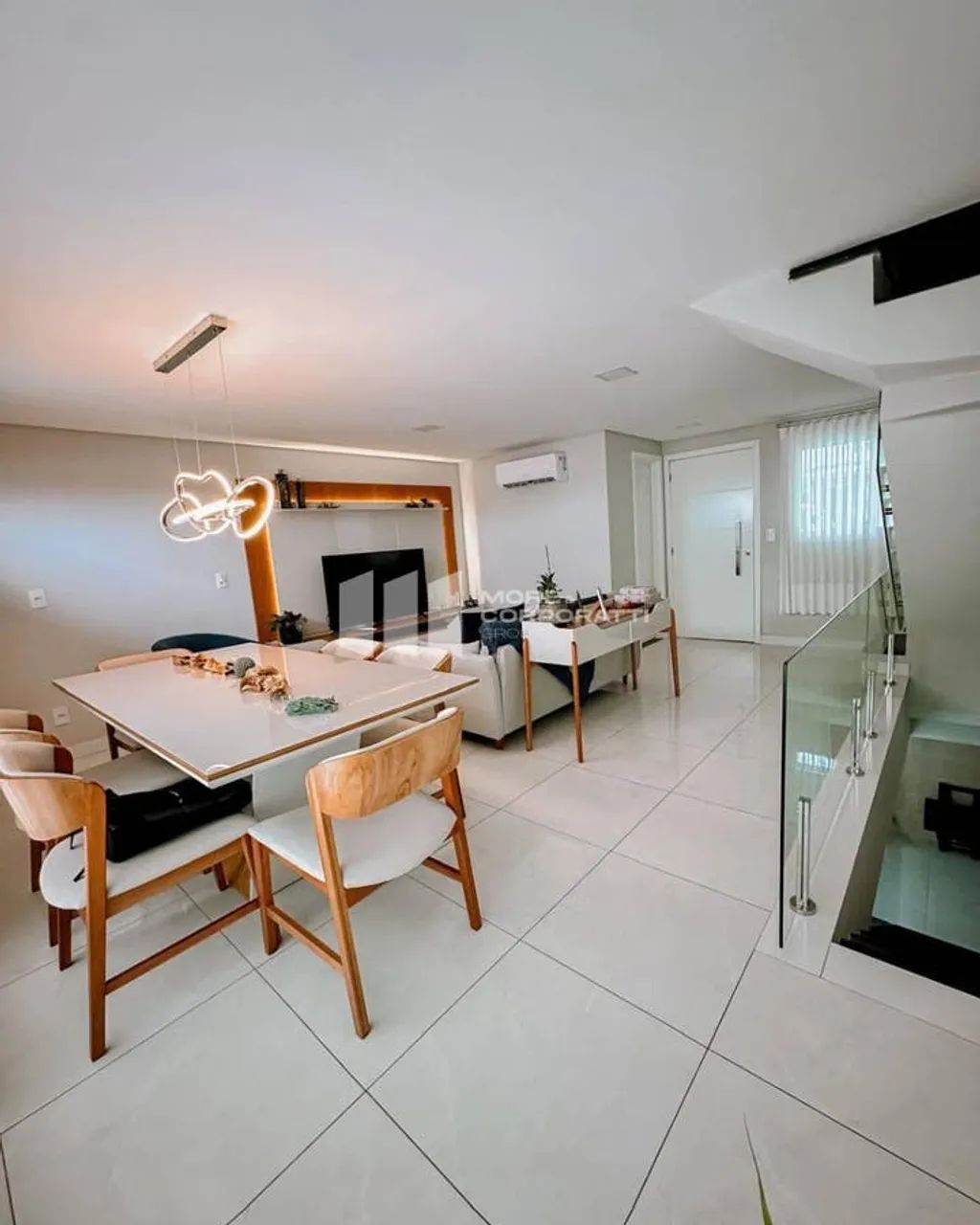 Casa Triplex - 3 Quartos - 162 m² - Centro - Serra/ES - Foto 5