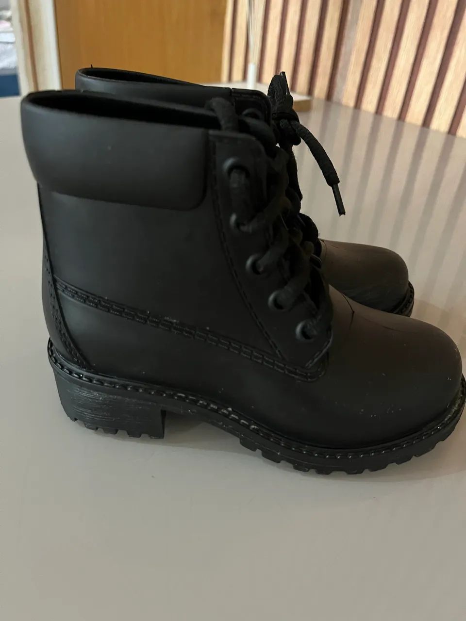 Bota infantil - Foto 2