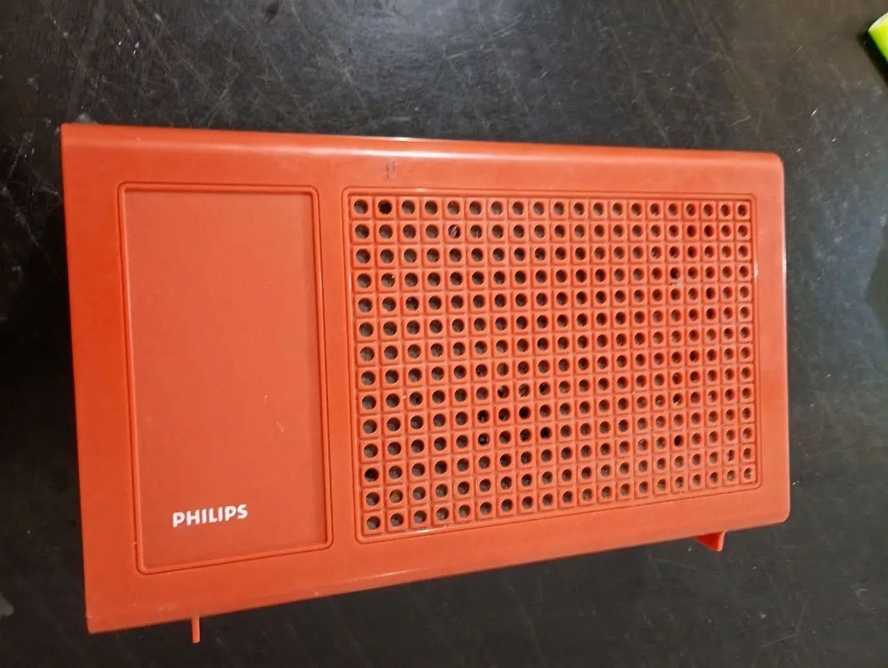 Radiola Philips retrô  - Foto 5