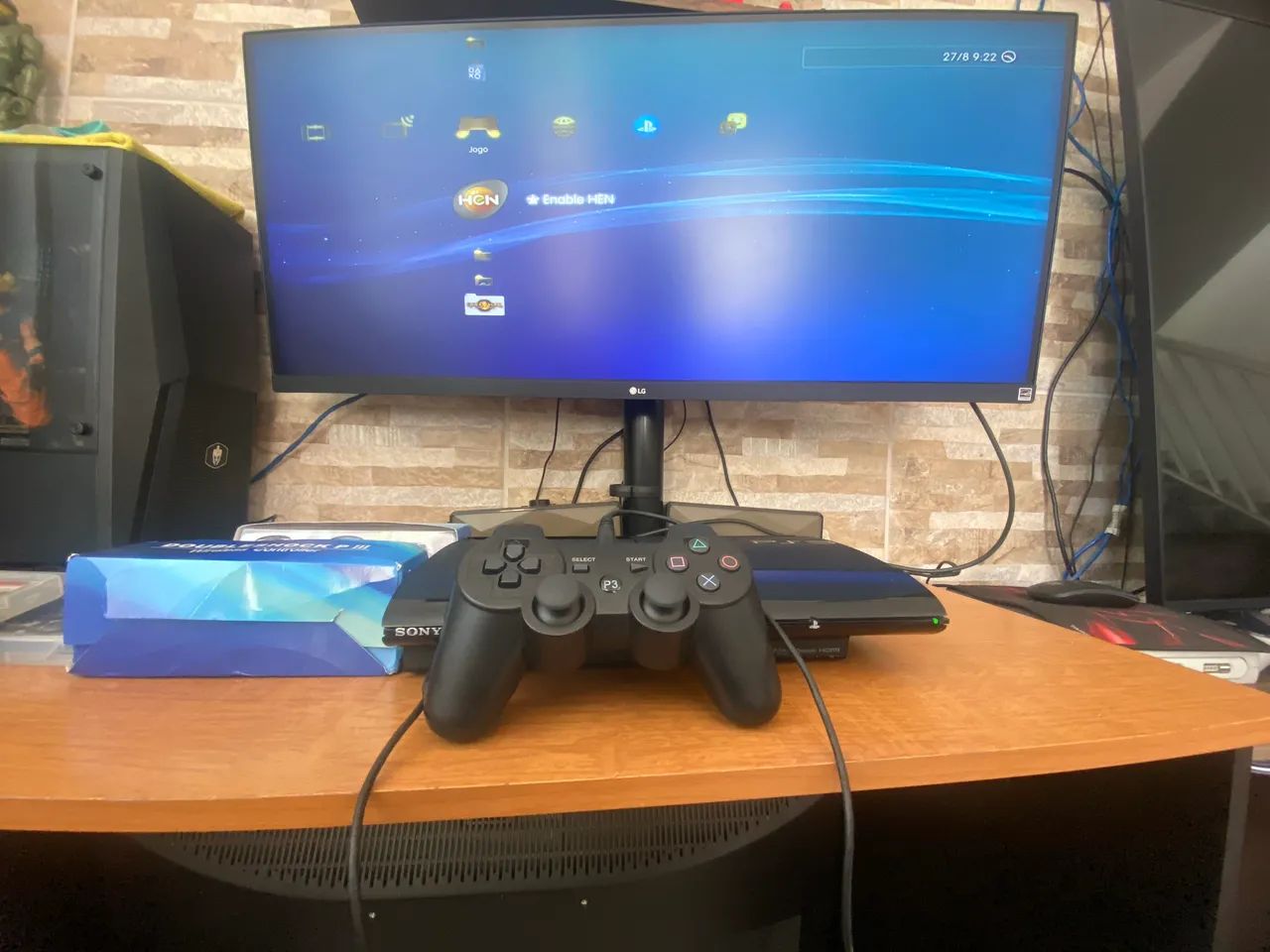 PlayStation 3 