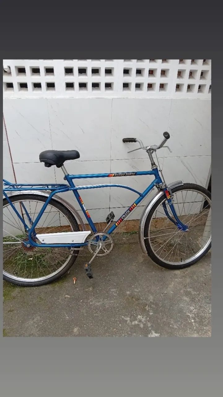 Bicicletas  - Foto 5