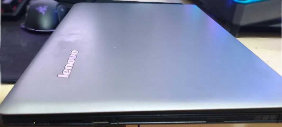 Notebook Lenovo i5 / 16GB / 1TB - Foto 2