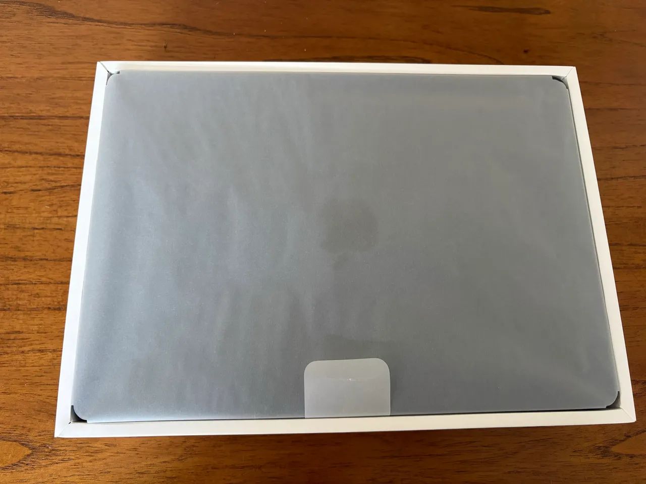 MacBook Air M3 (Muito Novo) - Foto 2