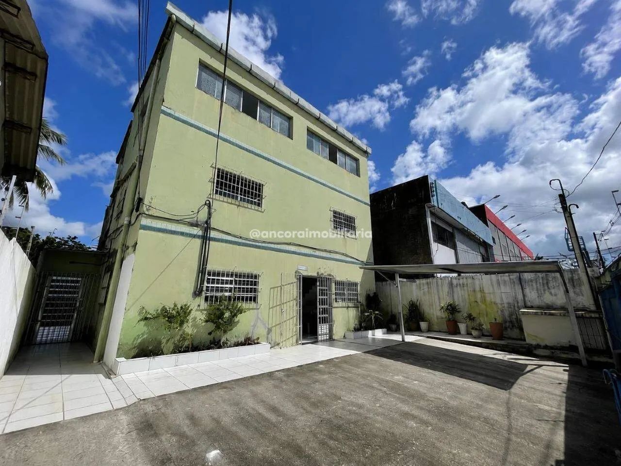 Casa Comercial para aluguel, 3 vagas, Iputinga - Recife/PE