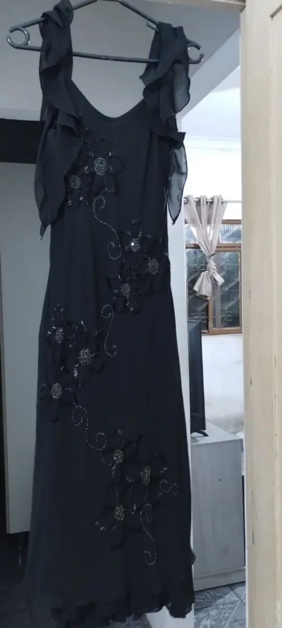 Vestídos de festa 