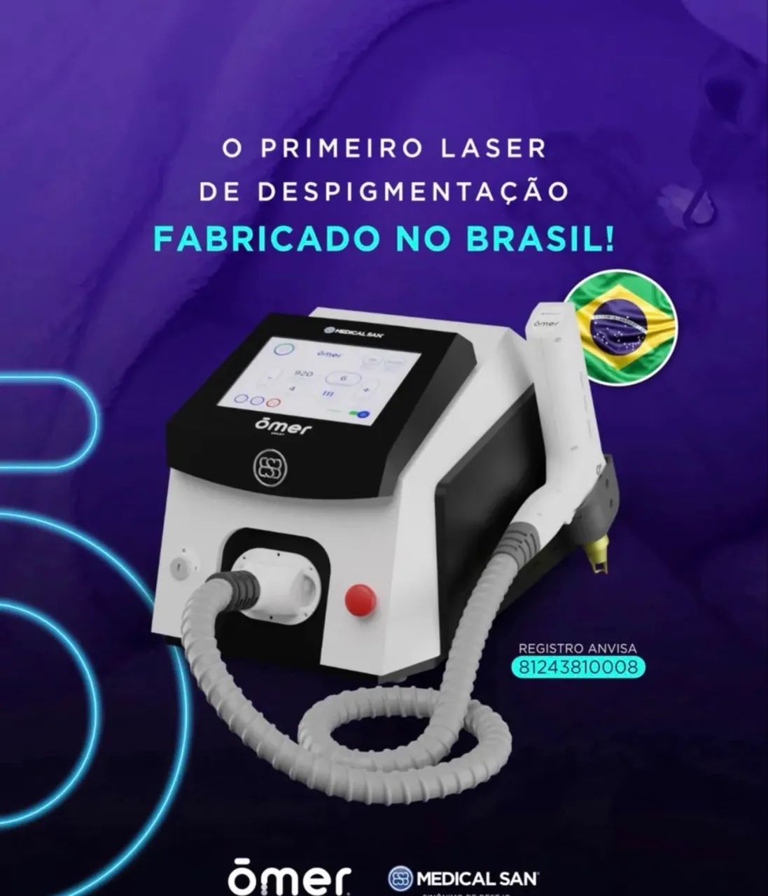 Laser Omer (medical SAN)  - Foto 4
