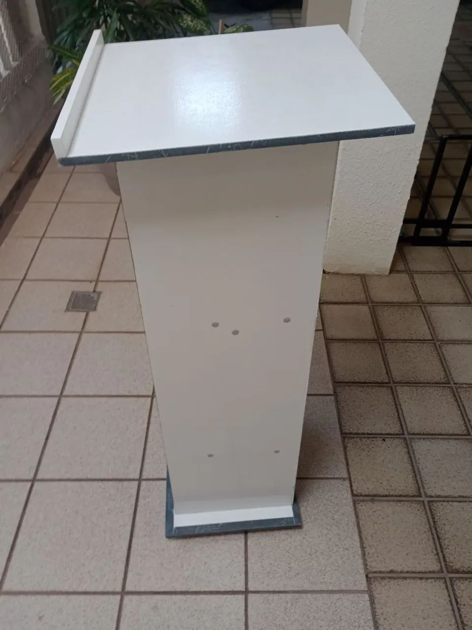 Vendo um lindo púlpito  - Foto 3