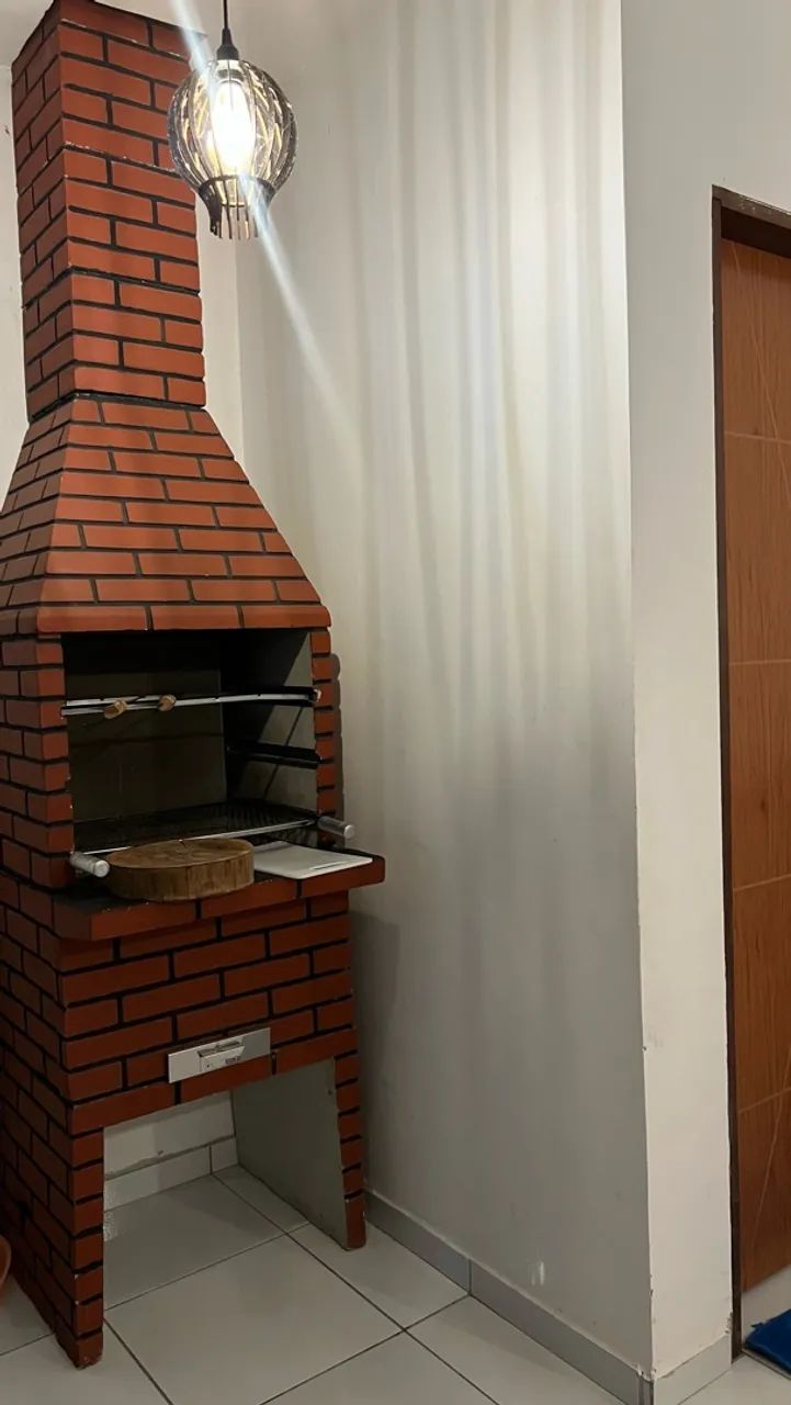 Casa com piscina  - Foto 4