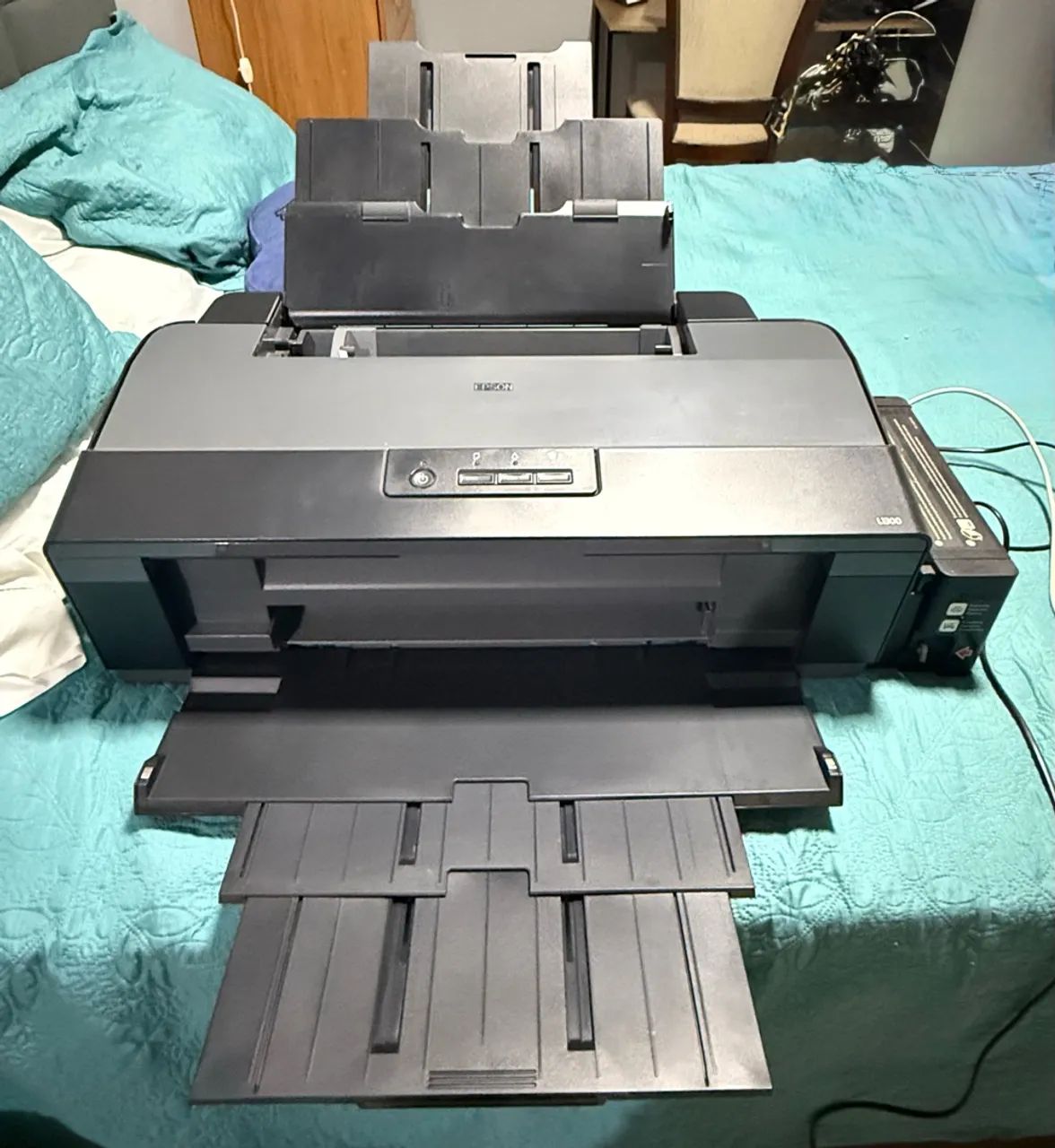 Impressora L1300 - Foto 3