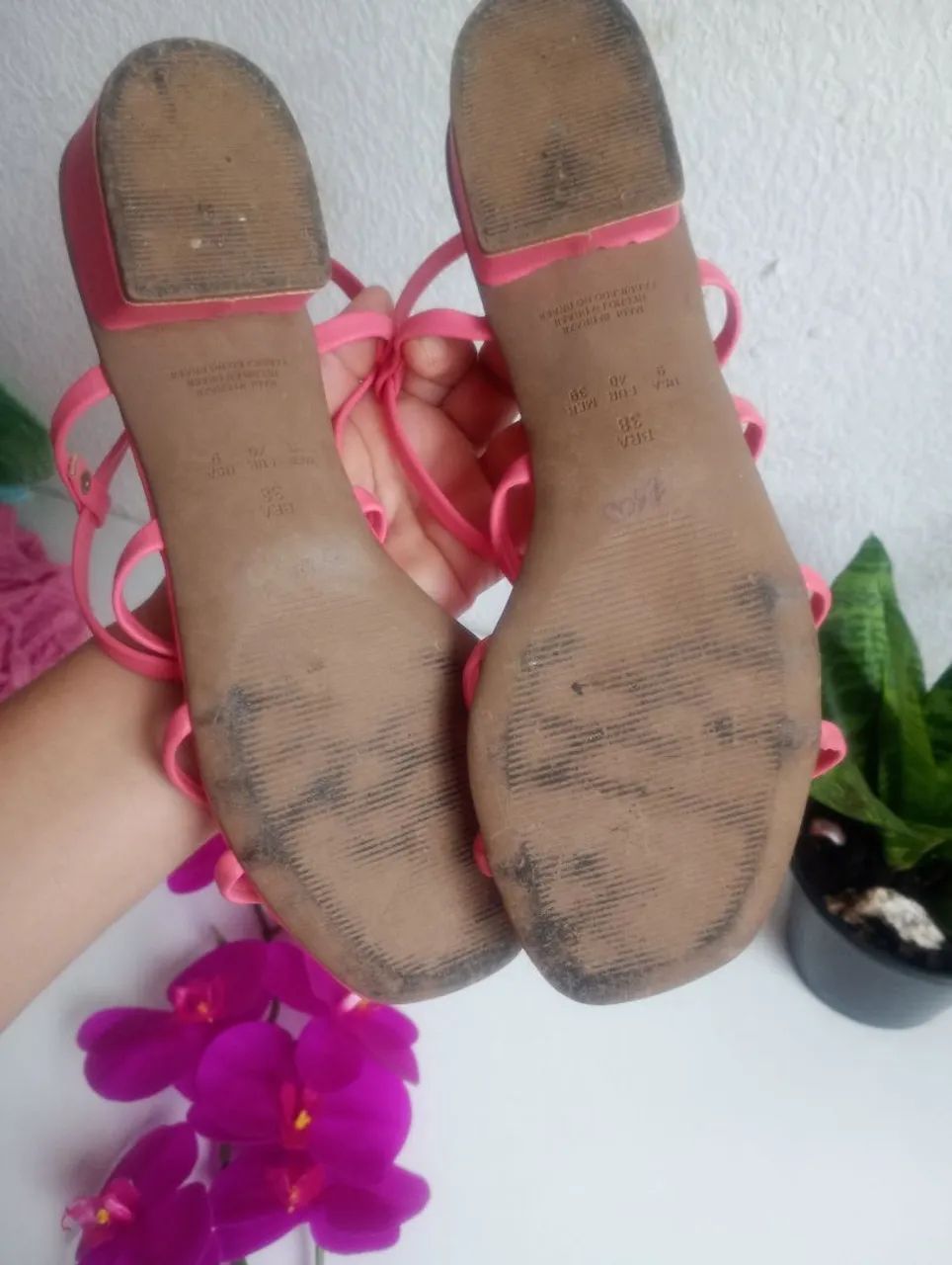 Rasteirinha 38 - Foto 4