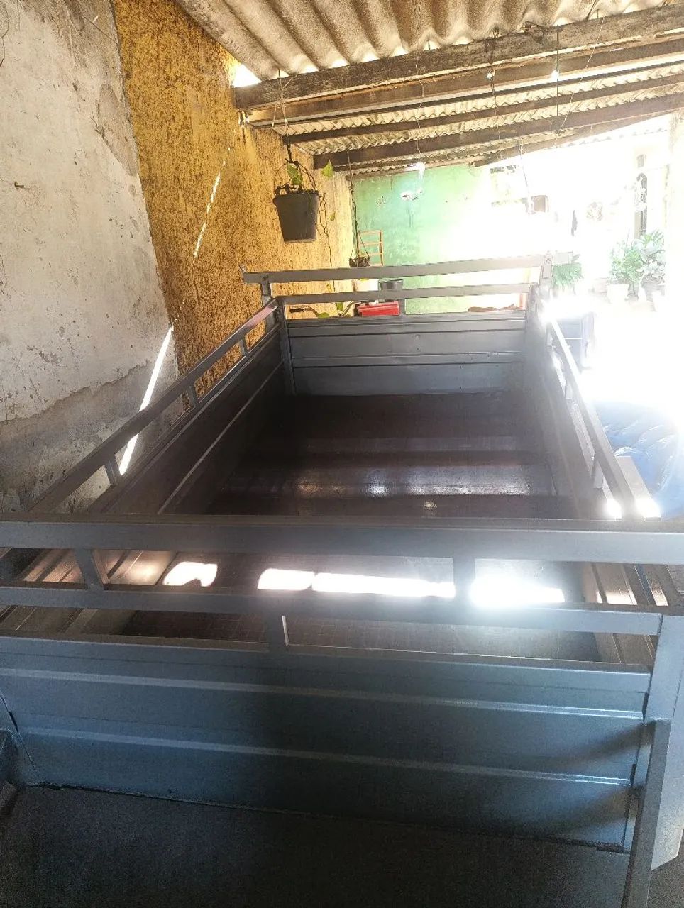 CARRETINHA 2,5 METROS TOPISSIMA - Foto 2