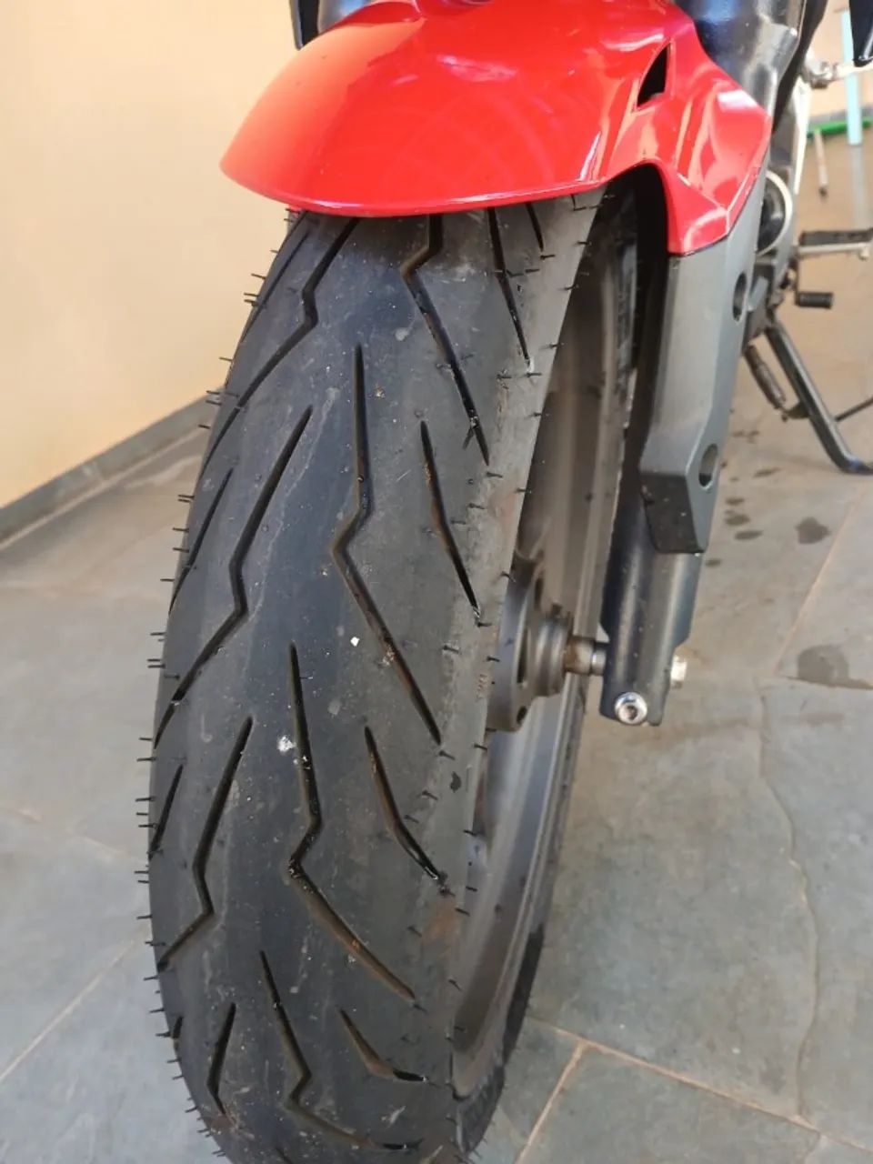 CB Twister 300f 2023  - Foto 4