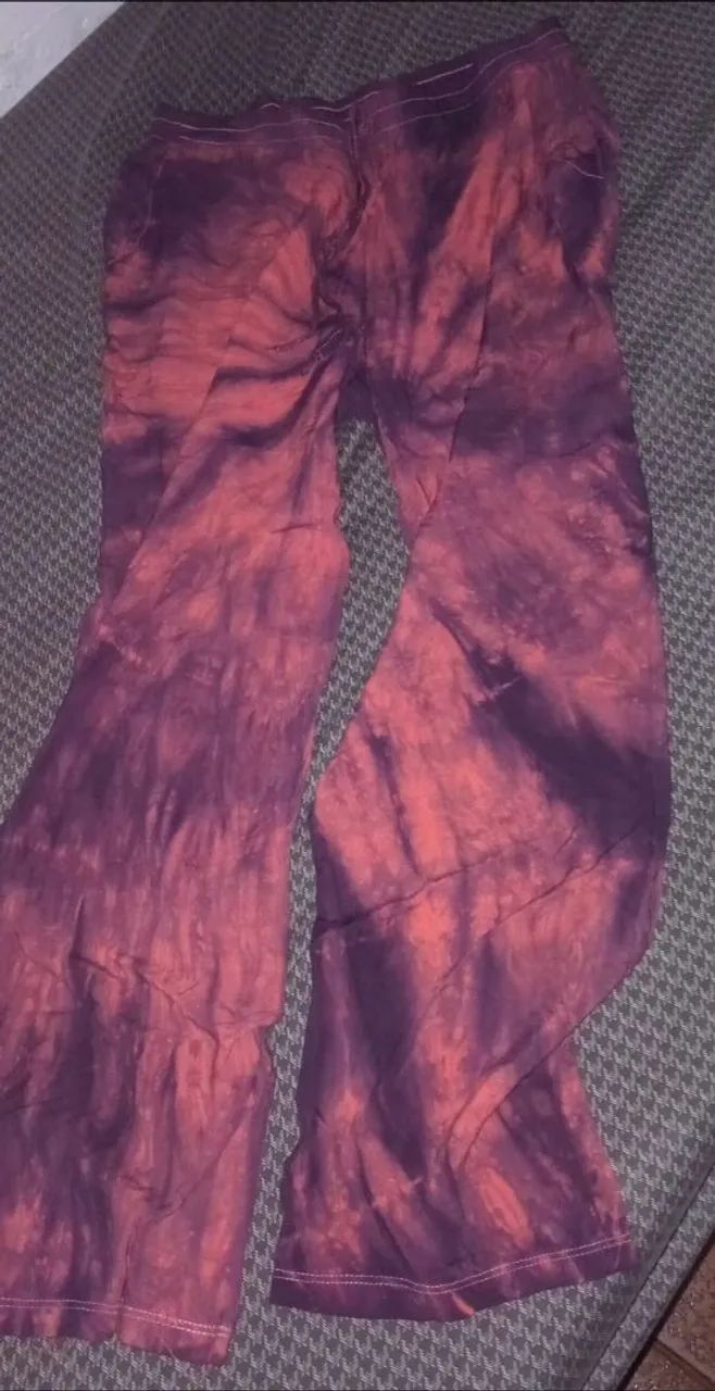 Calça Tamanho M