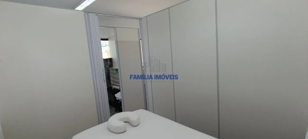 Sala Comercial à venda no Jabaquara em Santos/SP - Foto 9