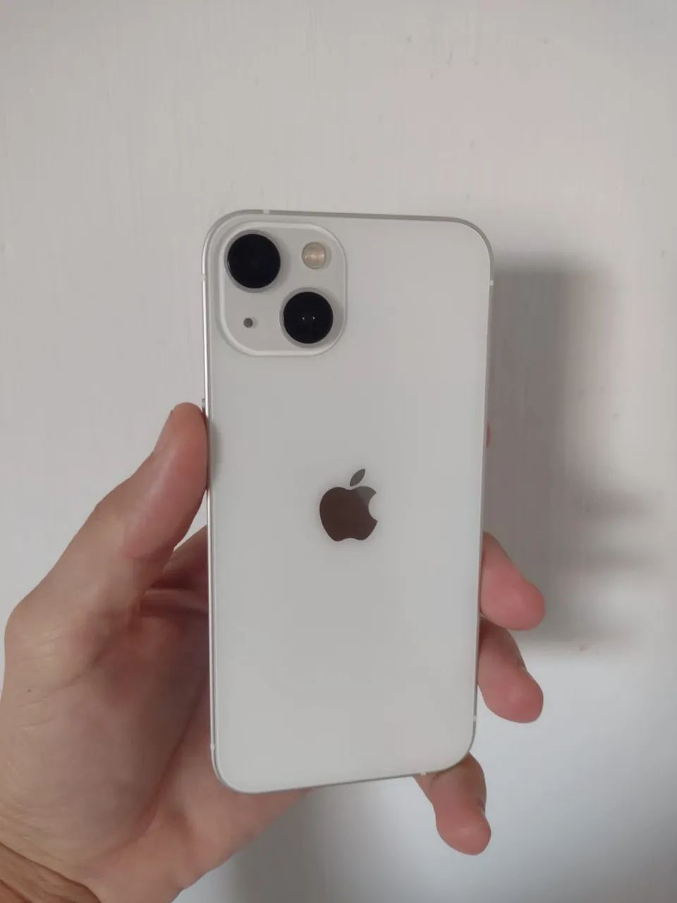 IPHONE 13 128 gigas 