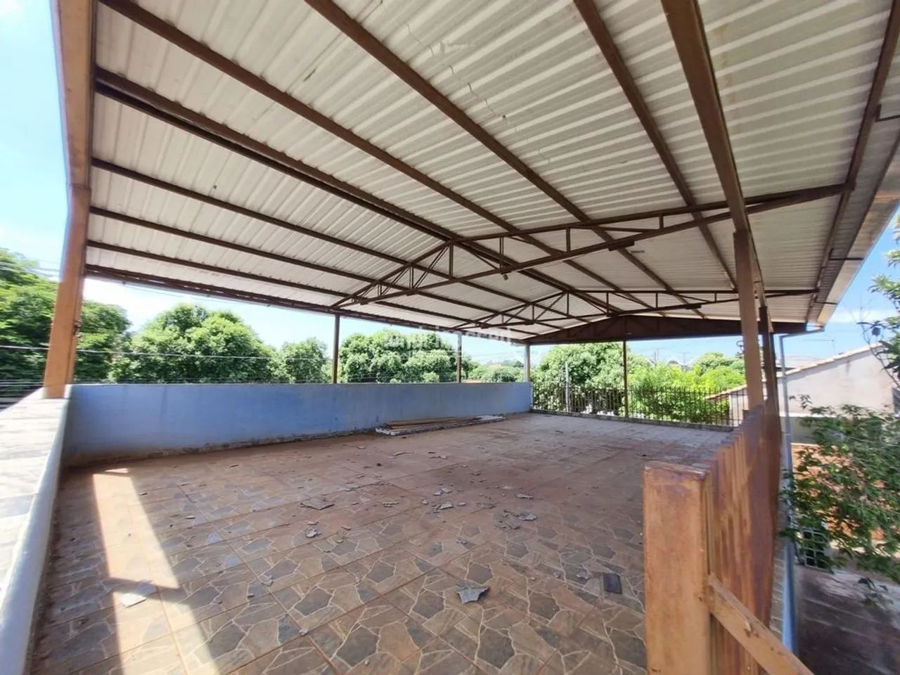 Imóvel Comercial à Venda em Centro, Porto Rico - PR - Foto 5