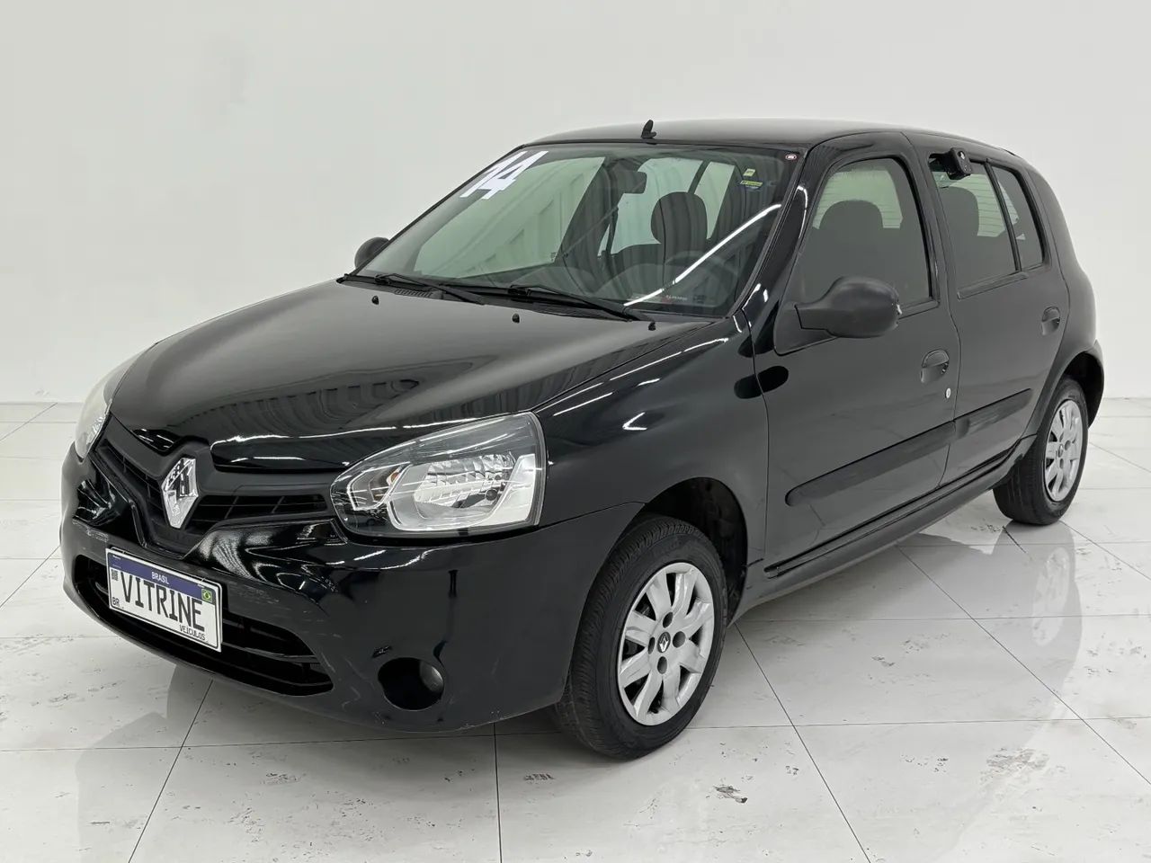 Renault Clio 2013 - Foto 4