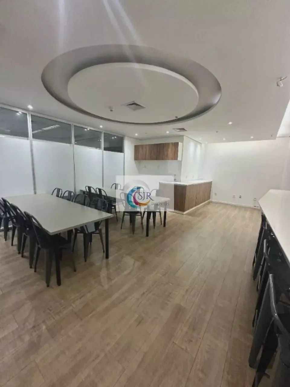 Conjunto para alugar, 1408 m² - Brooklin - São Paulo/SP - Foto 5