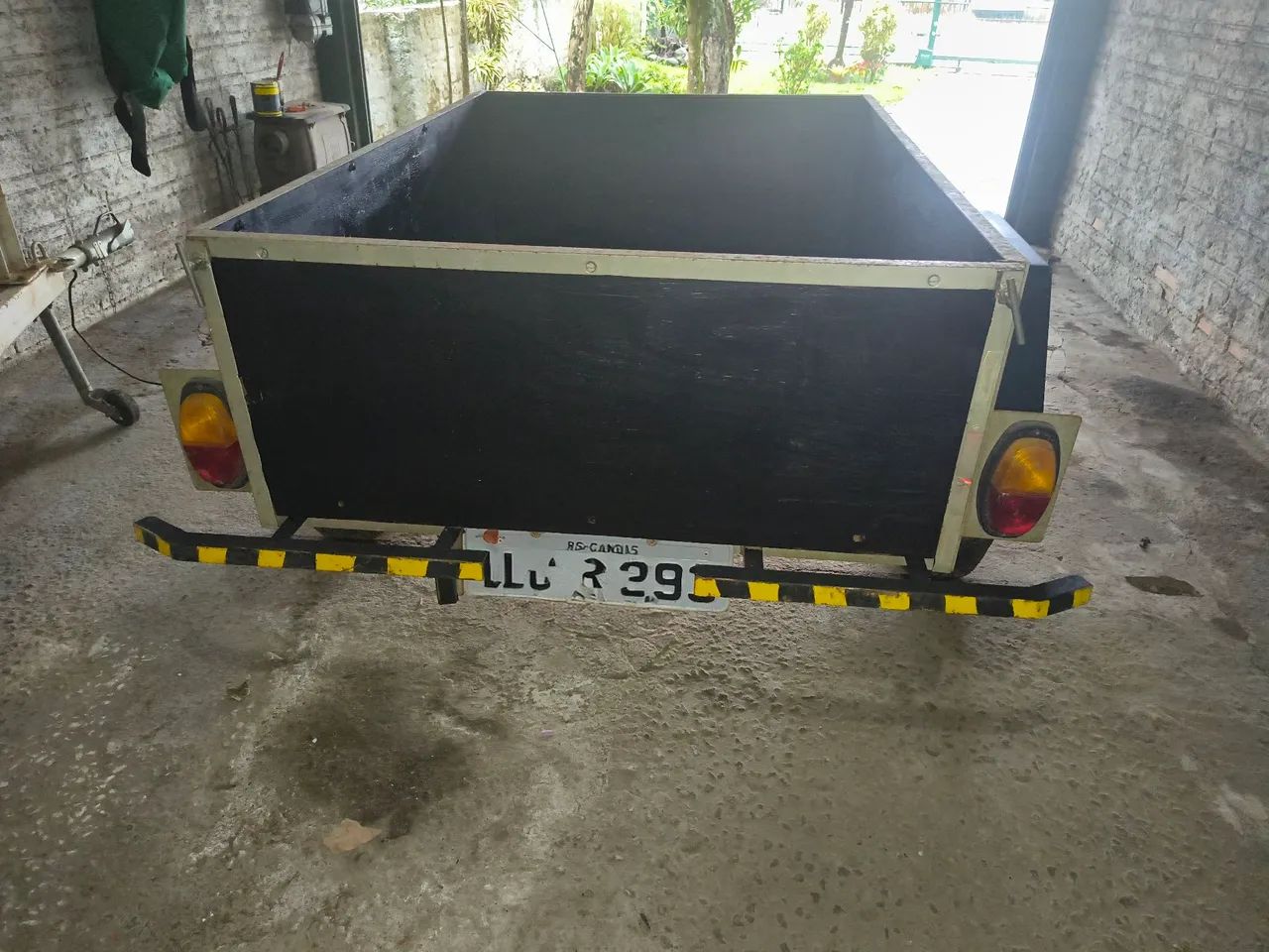 Reboque Rek  - Foto 2