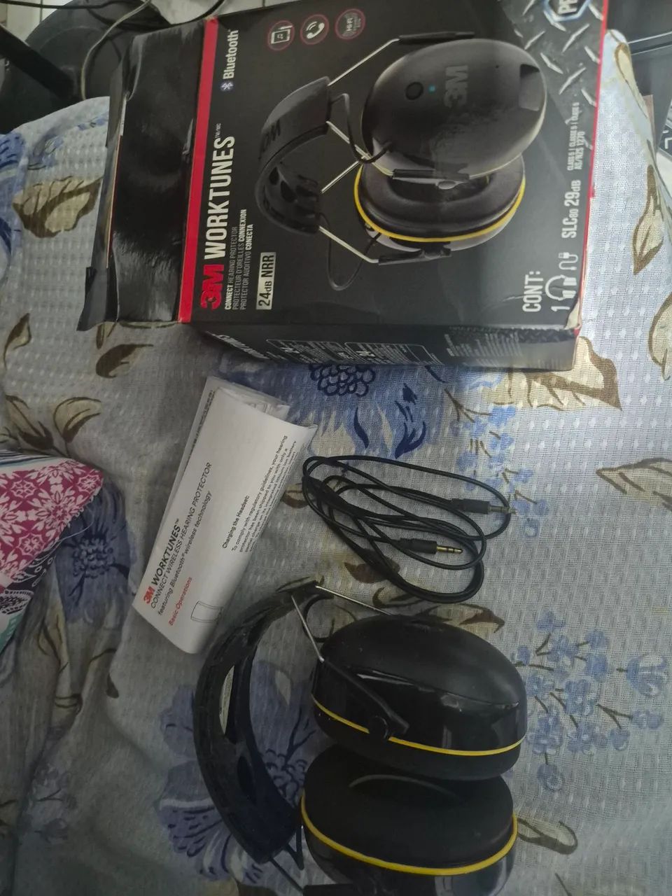 Fone 3M - Foto 3