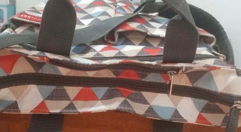 Bolsa maternidade - Foto 3
