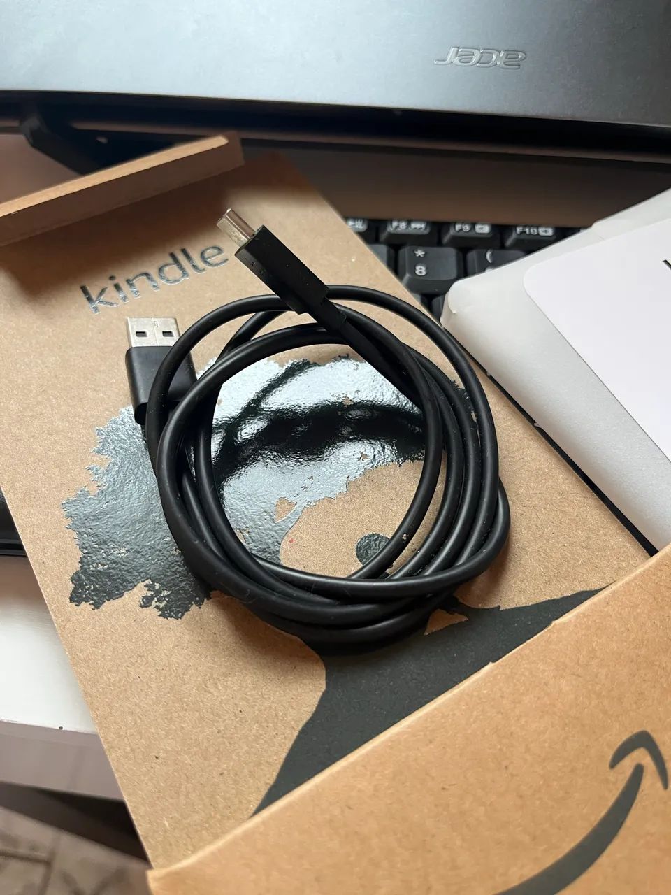 Kindle Gen 11 - 16 GB  - Foto 5