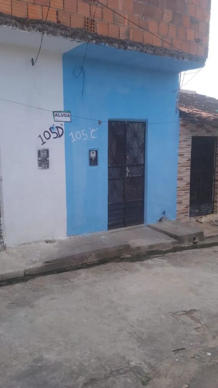 Duas casas no clima bom - Foto 2