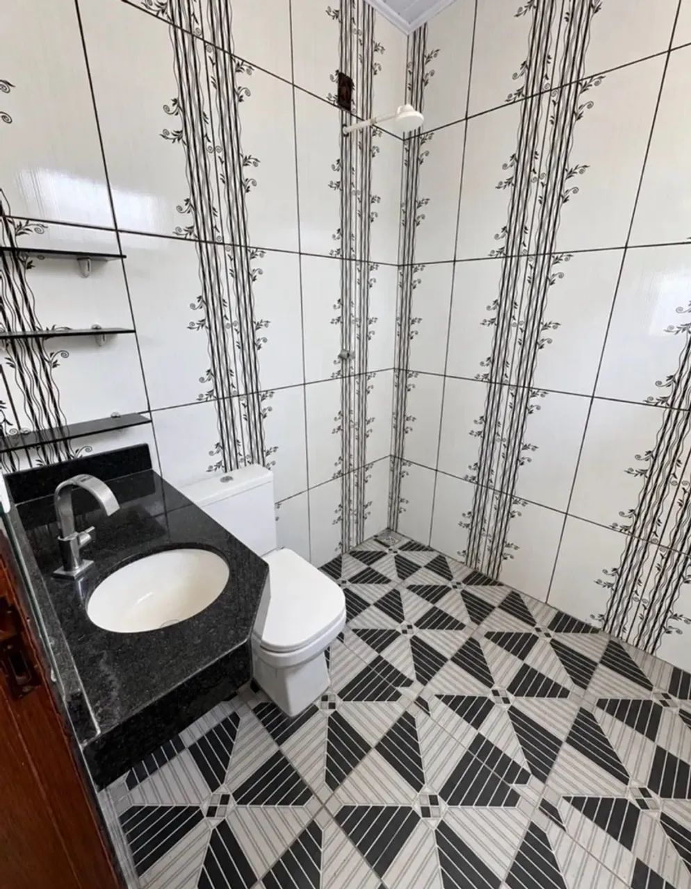 Casa no congos  - Foto 5