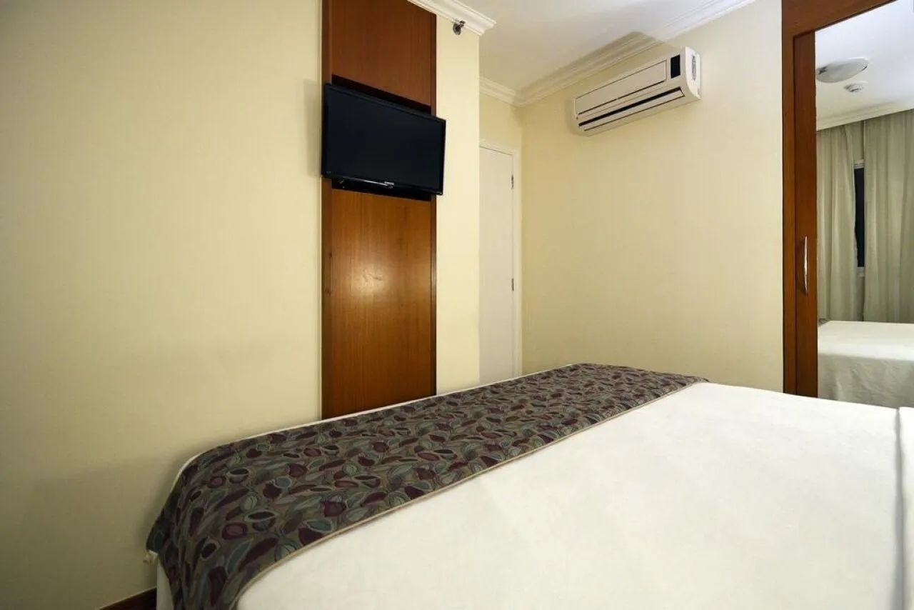 Flat com 1 Quarto à venda, 48m² - Consolação - Foto 4