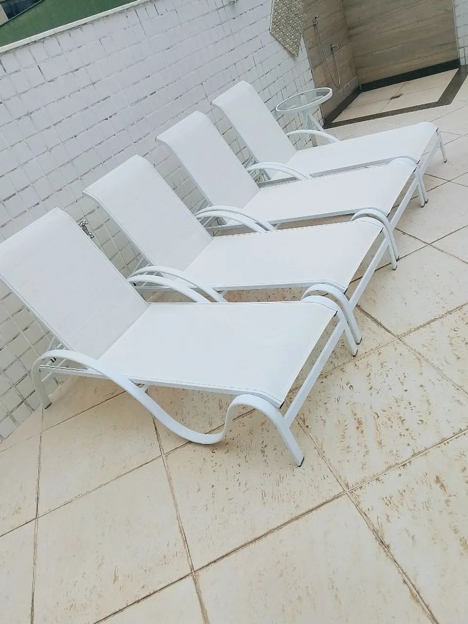 Reforma em Tela Sling  - Foto 5